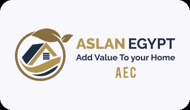 Aslan Egypt