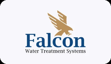 Falcon Water Treatment Systems