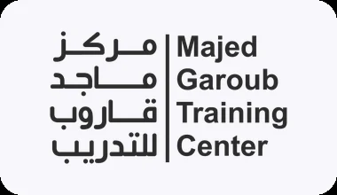 Majed Garoub Training Center