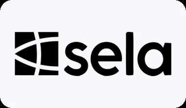 Sela