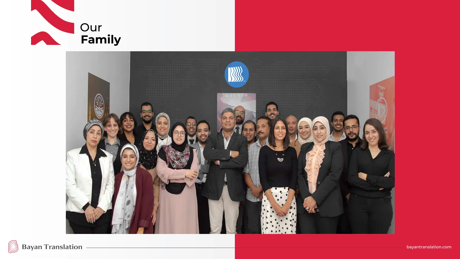 Bayan Translation — Company Profile 2026, Page 7